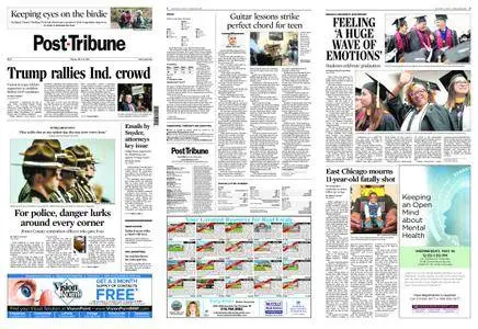 Post-Tribune – May 11, 2018