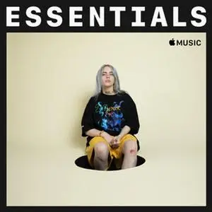 Billie Eilish - Essentials (2018) {Apple Music}
