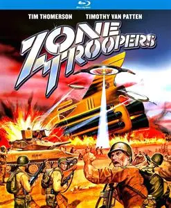 Zone Troopers (1985)