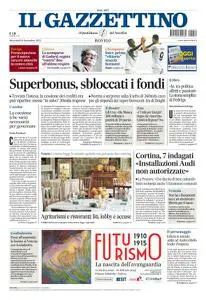 Il Gazzettino Rovigo - 14 Settembre 2022