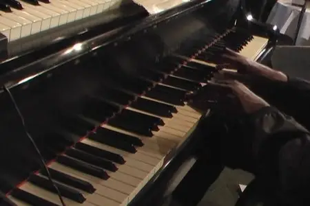 Ari Brown - Live At The Green Mill (2007)