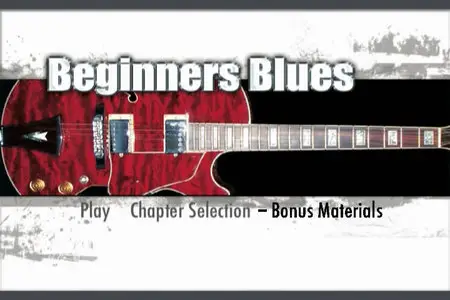 Charles Sedlak - Beginners Blues