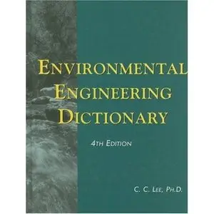 Environmental Engineering Dictionary