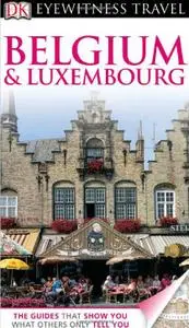 Belgium and Luxembourg (Repost)