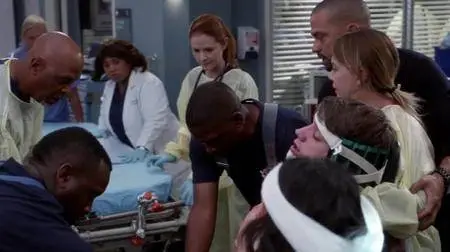 Grey's Anatomy S04E07