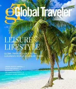 Global Traveler - May 2017