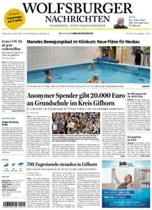 Wolfsburger Nachrichten - Unabhängig - Night Parteigebunden - 09. Mai 2019