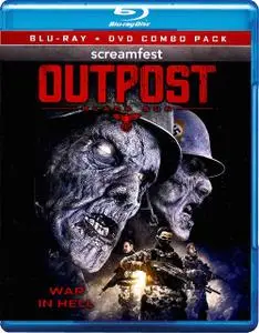 Outpost: Black Sun (2012)