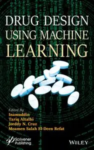 Drug Design using Machine Learning