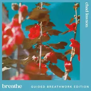 Chad Lawson - breathe (Guided breathwork edition) (2023) [Official Digital Download 24/96]