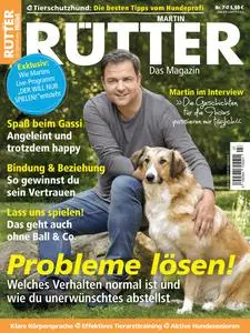Rütter Das Magazin – 26 Juli 2023