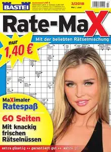 Bastei Rate-Max – April 2018