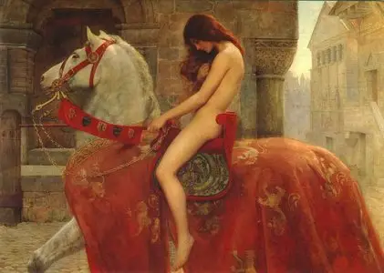 John Collier (1850–1934)