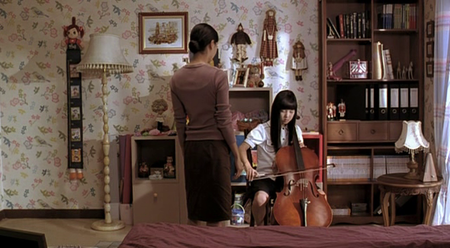 Cello (2005)