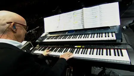 Cliff Richard – Still Reelin’ And A-Rockin’. Live in Sydney (2013) [BDRip, 1080p]