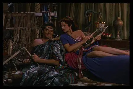 Samson and Delilah (1949)