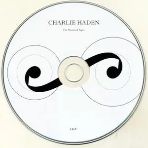 Charlie Haden - The Montreal Tapes (2009) {6CD Box Set Verve 530 999-6 rec 1989}