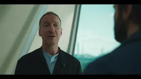 The Feed S01E02