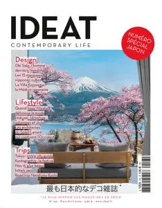 Ideat France - avril 2020