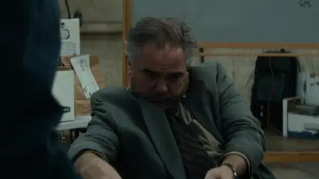 True Detective S02E02