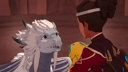 The Dragon Prince S04E08