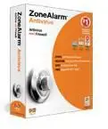 ZoneAlarm Antivirus ver.7.0.302.000