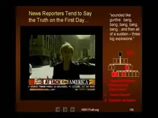 9/11: Blueprint for Truth - The Architecture of Destruction 