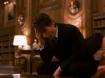 Eyes Wide Shut  (1999) (Unrated)