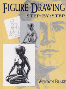 Figure Drawing - Step-by-Step