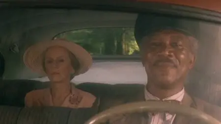 Driving Miss Daisy (1989) Special Edition
