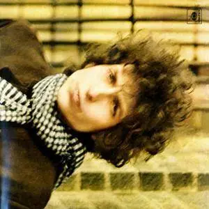 Bob Dylan - Blonde On Blonde (1966) {2003, Remastered}