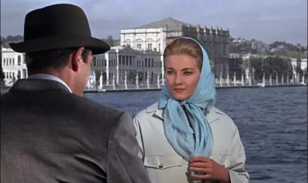 From Russia with Love (1963)