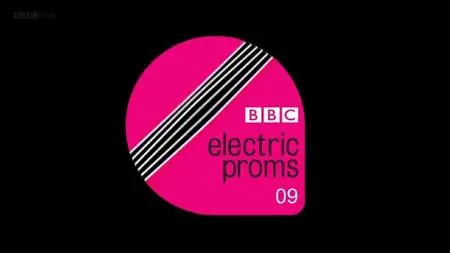 BBC - Smokey Robinson at the Electric Proms (2009)