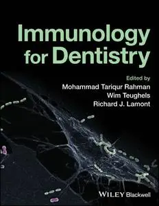 Immunology for Dentistry