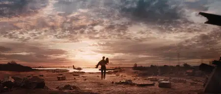 X-Men Origins: Wolverine (2009)