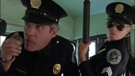 Police Academy (1984)