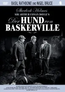 Der Hund von Baskerville / The Hound of the Baskervilles (1939)