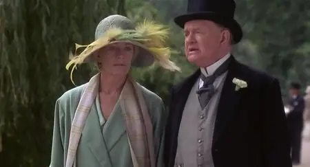 Mrs. Dalloway (1997)