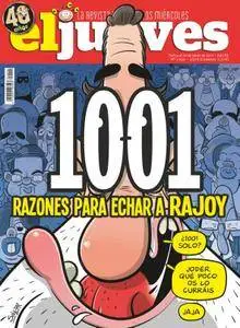 El Jueves - 20 junio 2017