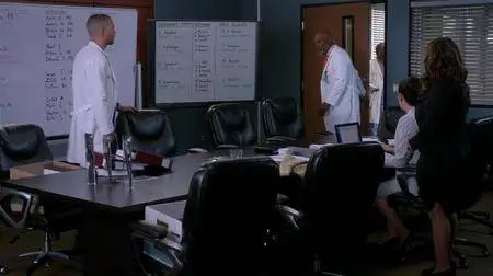 Grey's Anatomy S04E21