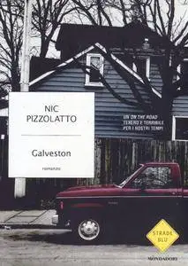 Nic Pizzolatto - Galveston