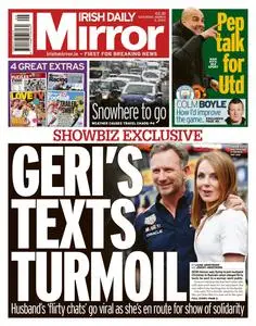 Irish Daily Mirror - 2 March 2024