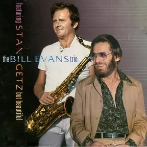 Bill Evans Trio with Stan Getz - But Beautiful 