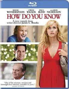 How Do You Know (2010)