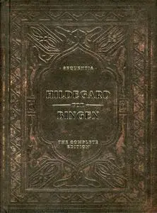 Sequentia - Hildegard von Bingen: The Complete Edition [9CDs] (2017)