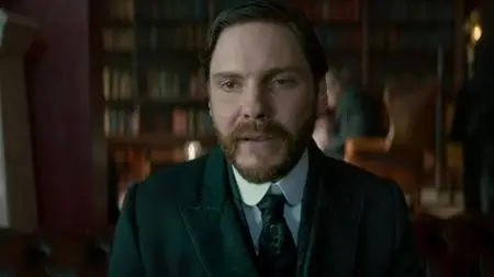 The Alienist S01E05