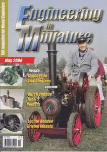 Engineering in Miniature - May 2006