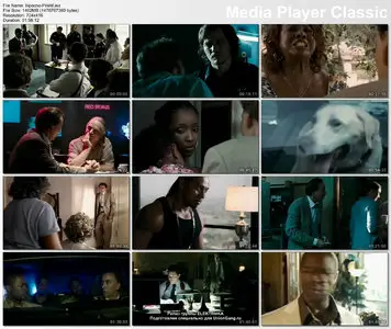 The Bad Lieutenant: Port of Call New Orleans (2009)