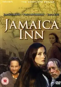 Таверна "Ямайка" / Jamaica Inn (1983, DVD9 + DVDRip)