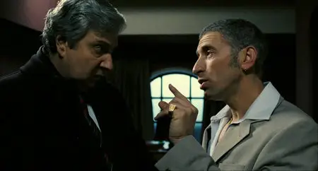 Undisputed II: Last Man Standing (2006)